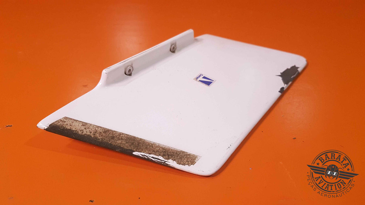 CI120-1-L Comant VOR/LOC/GS Antenna