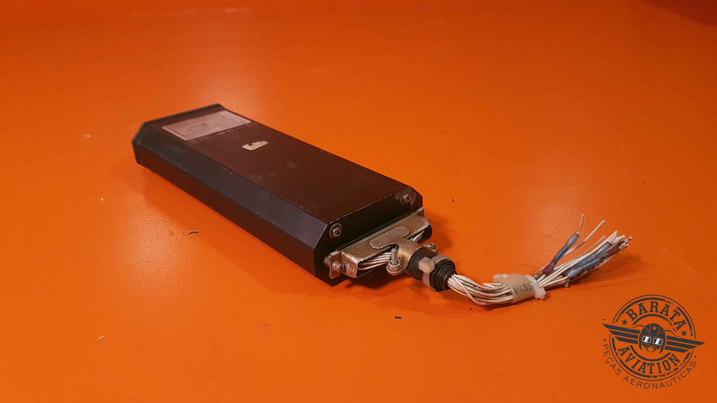 7000472-901  Sperry Vertical Navigation Control and Display