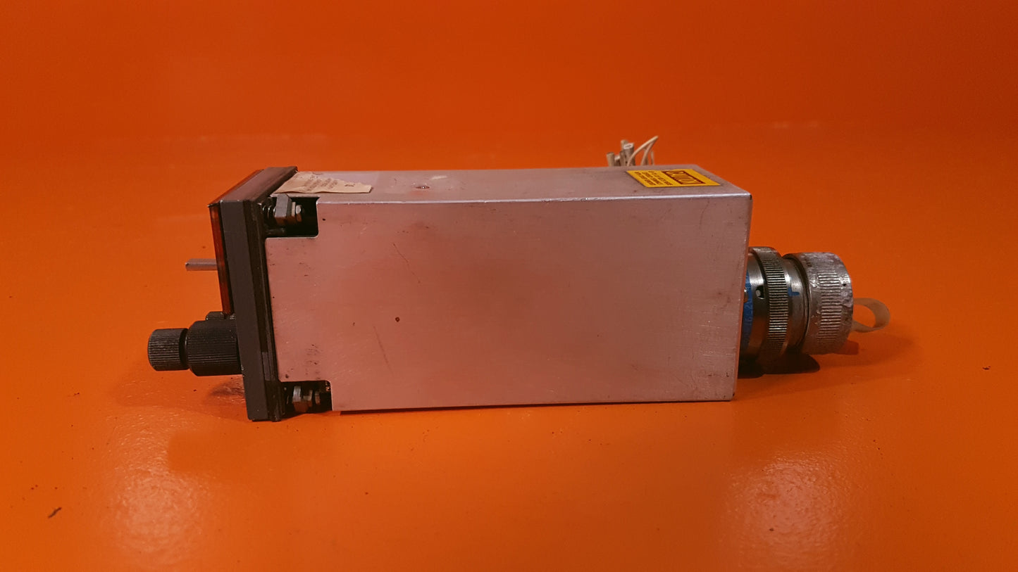 622-6521-013 Collins CTL-32 NAV Control