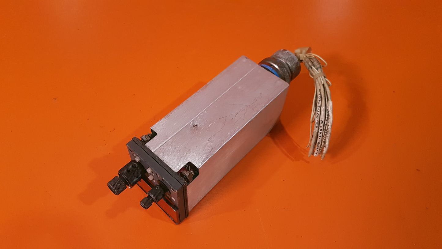 622-6521-013 Collins CTL-32 NAV Control