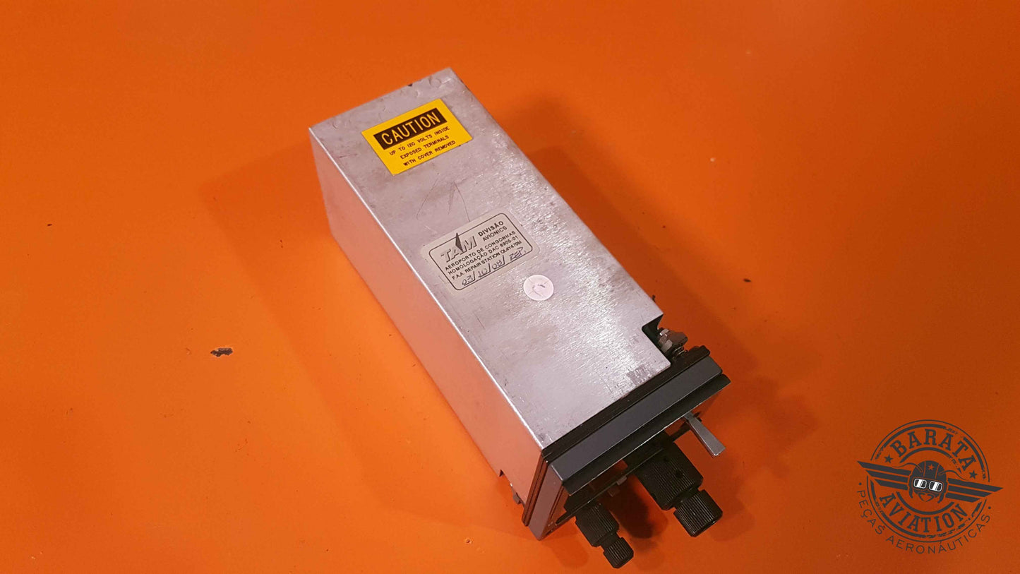 622-6522-005 Collins CTL-62 ADF Control