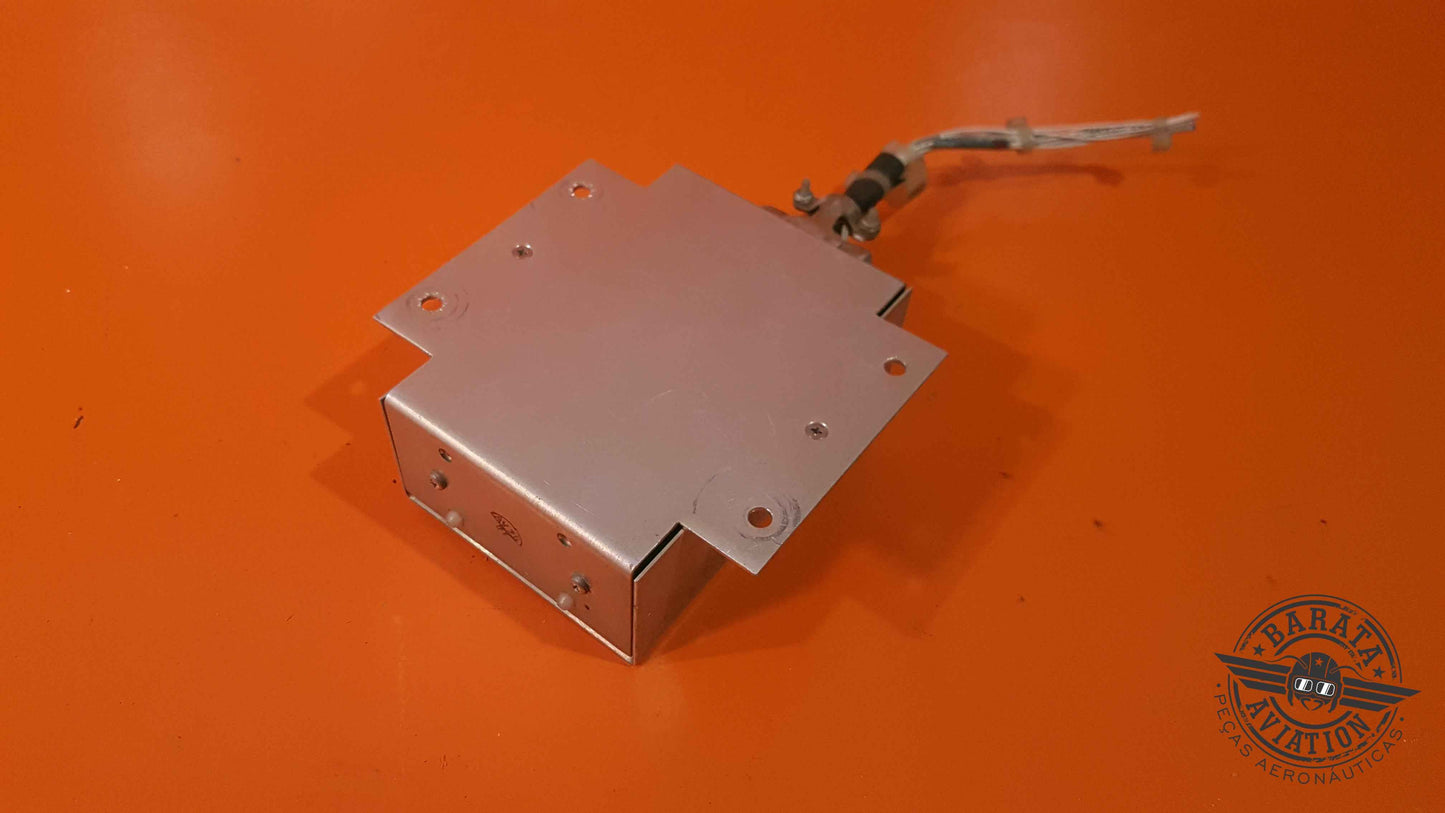 1876-1  Avtech Malfunction Warning System