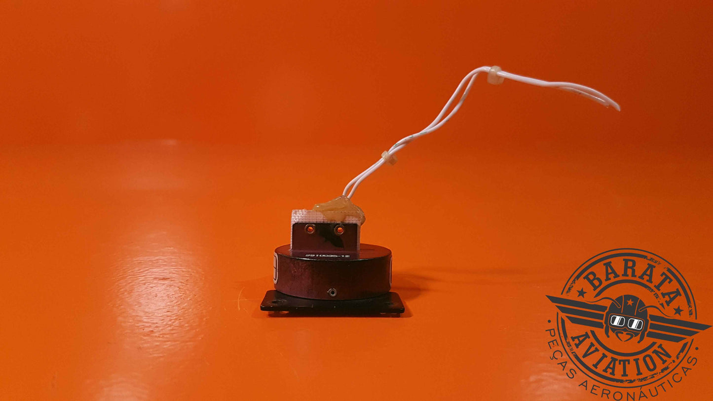 GB300NA167 Aerospace Barometric Pressure Switch