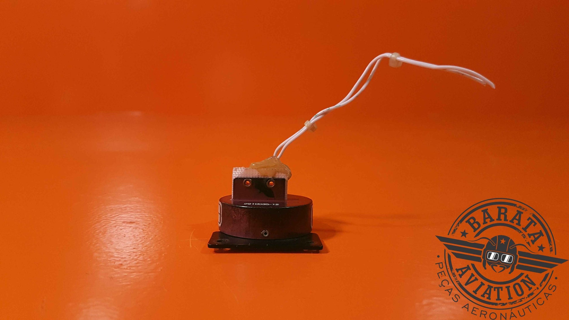 GB300NA167 Aerospace Barometric Pressure Switch