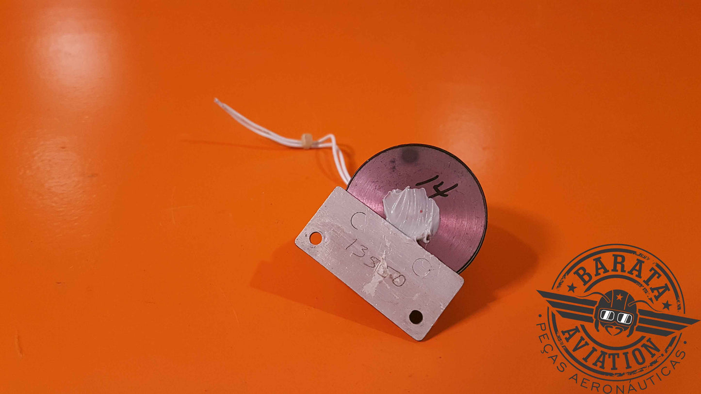 GB300NA167 Aerospace Barometric Pressure Switch