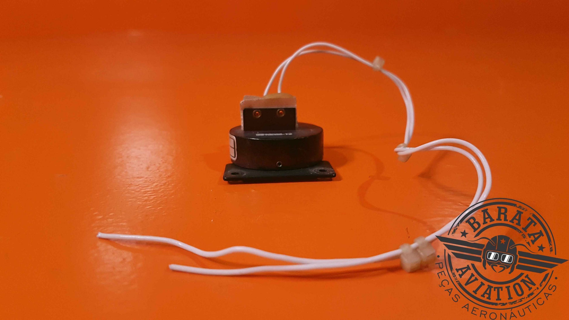 GB300NA167 Aerospace Barometric Pressure Switch