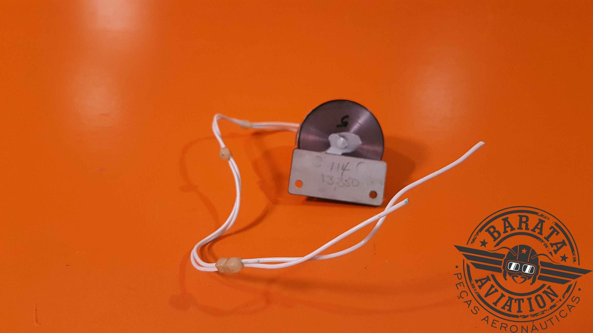 GB300NA167 Aerospace Barometric Pressure Switch