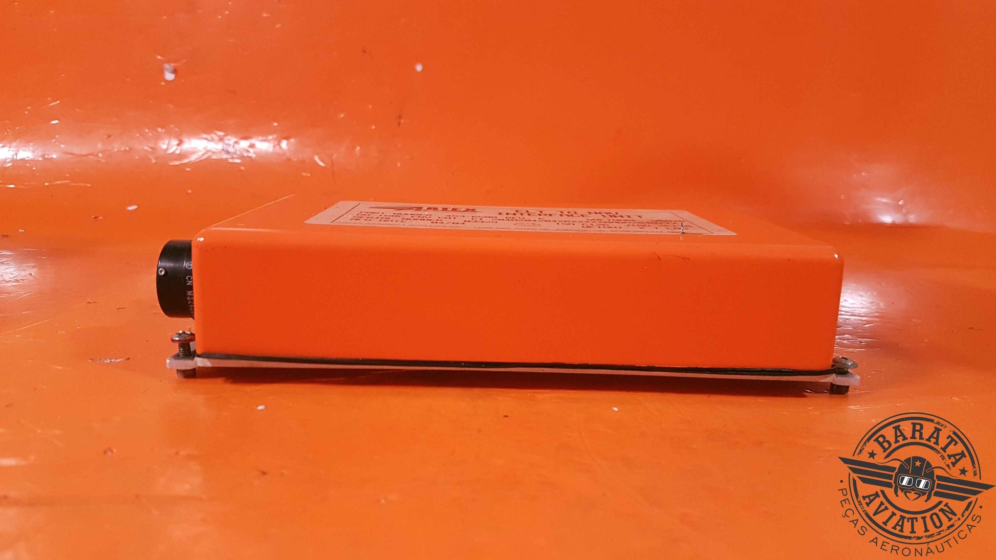 453-6500 Artex Elt to Nav Interface Unit