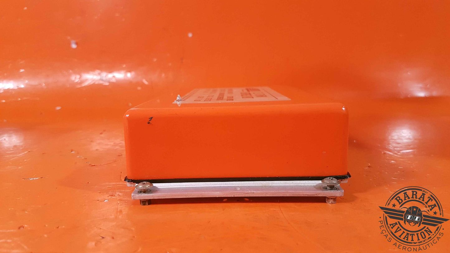 453-6500 Artex Elt to Nav Interface Unit