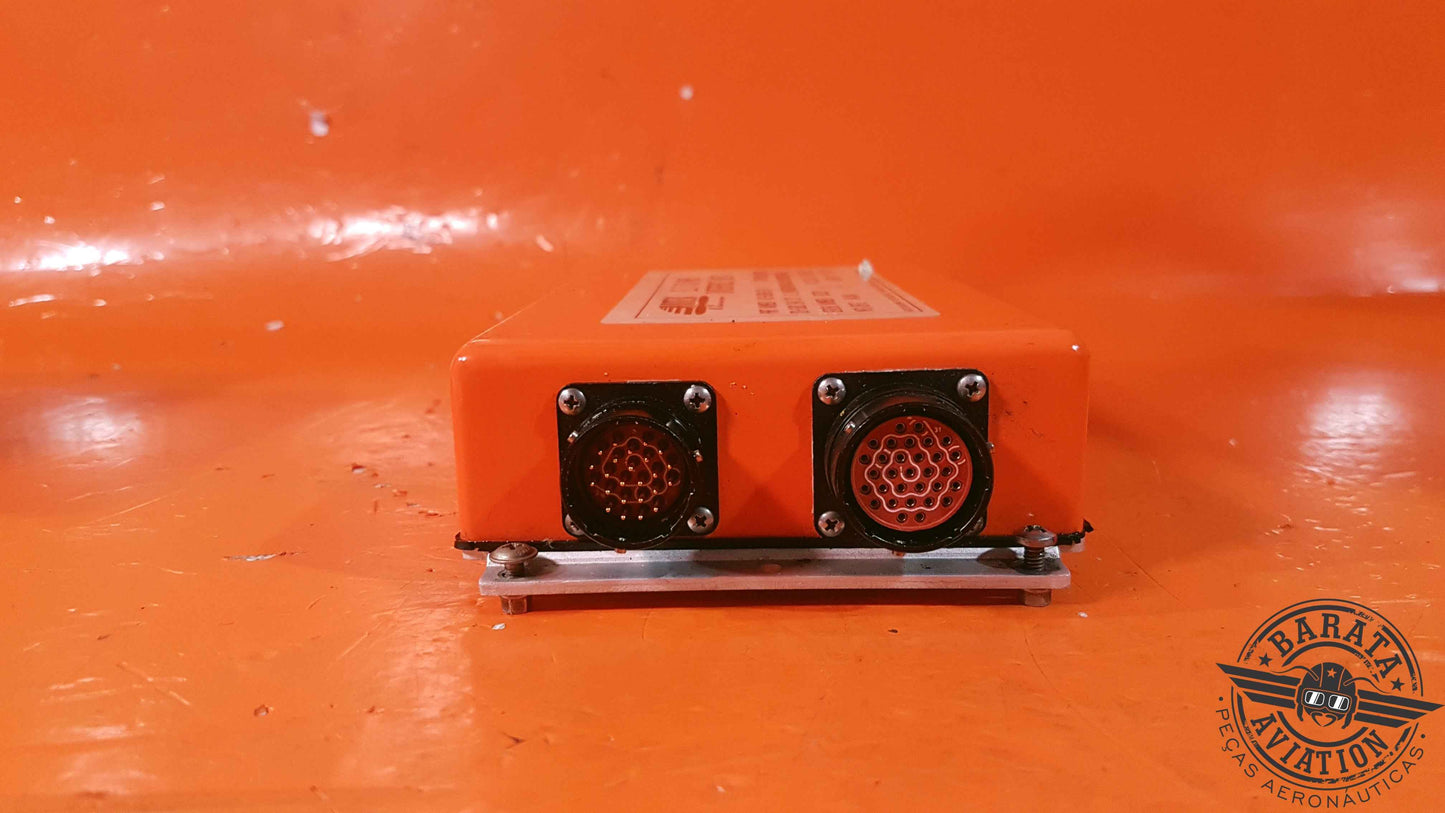 453-6500 Artex Elt to Nav Interface Unit