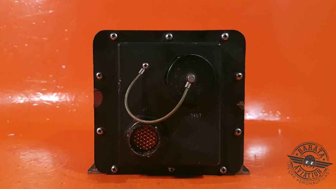 42-669-1 Hydro-Aire Braking System Control Box