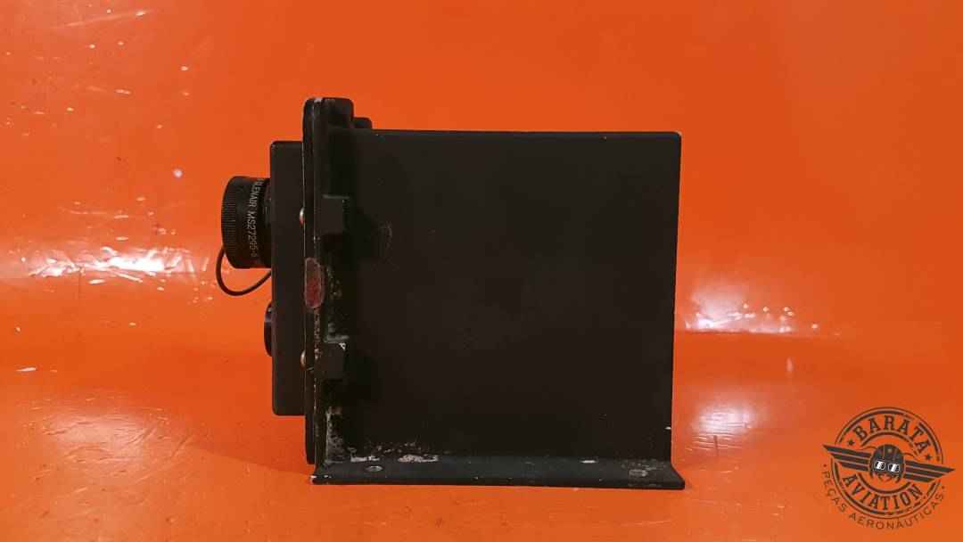 42-669-1 Hydro-Aire Braking System Control Box
