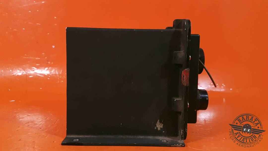 42-669-1 Hydro-Aire Braking System Control Box