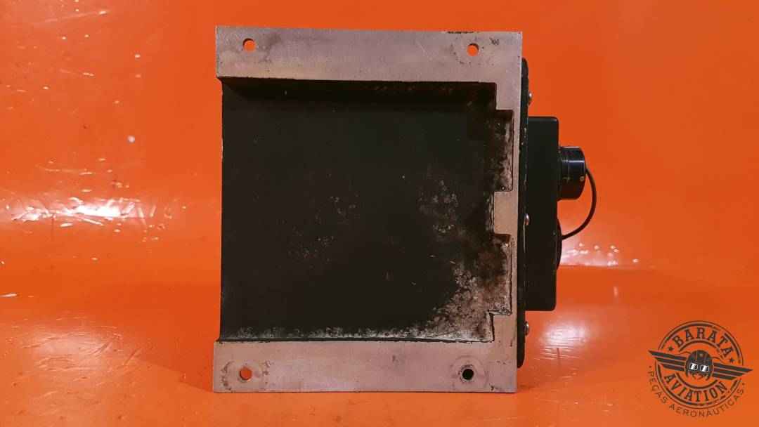 42-669-1 Hydro-Aire Braking System Control Box