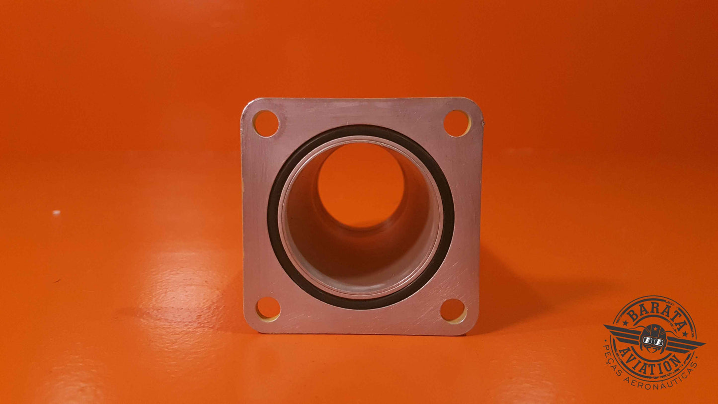 6236222-6 Cessna Tube Assy