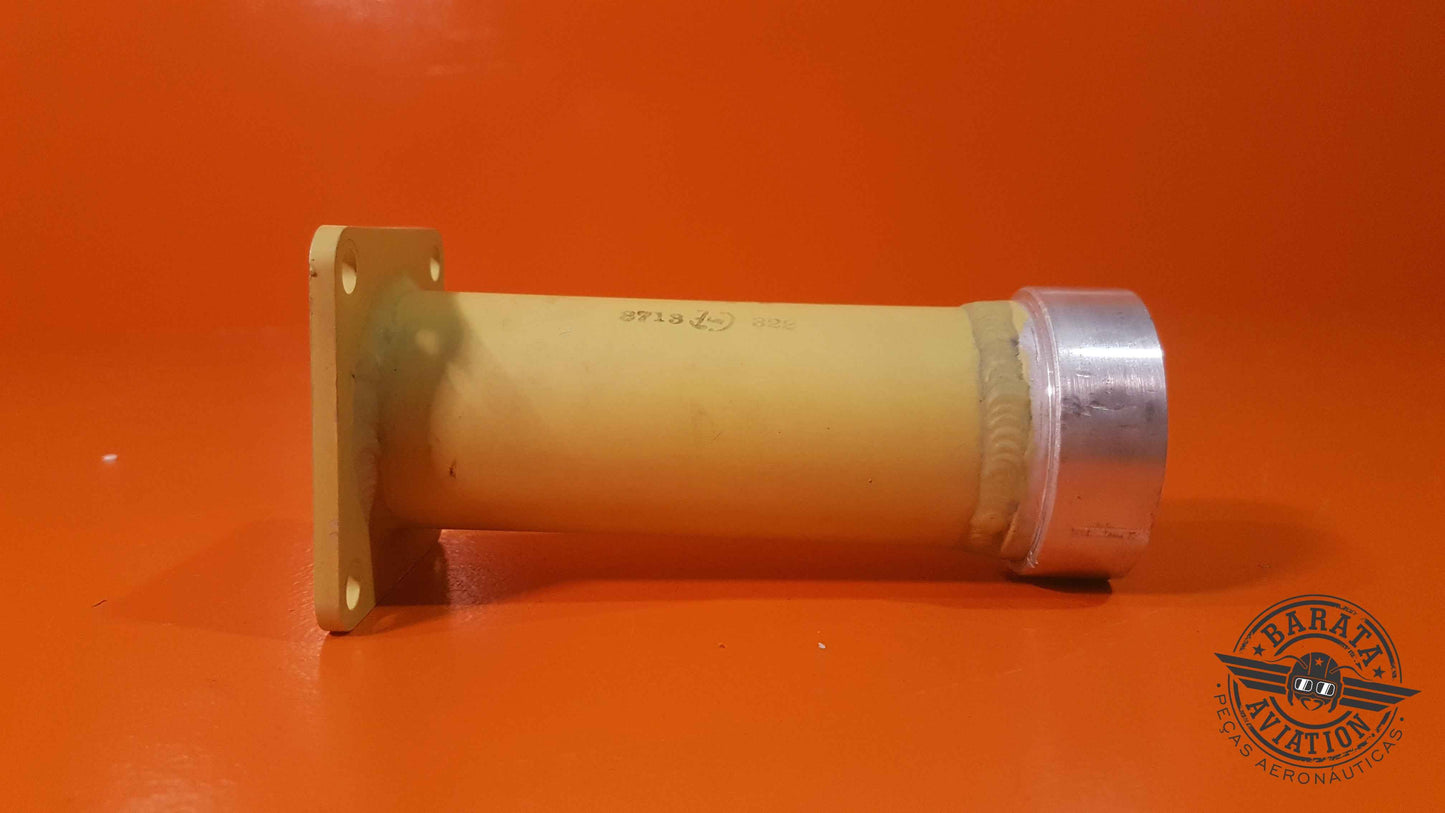 6236222-6 Cessna Tube Assy