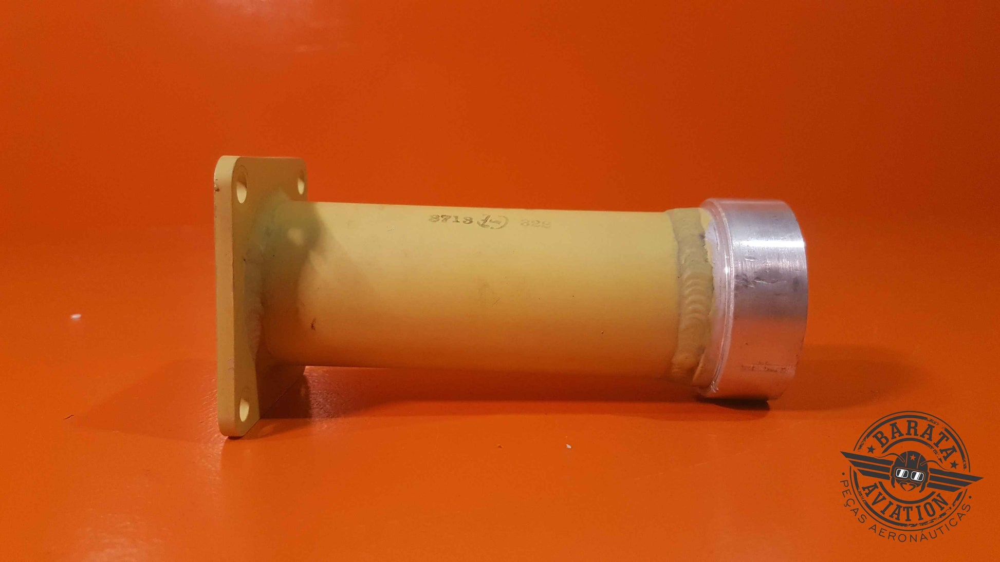 6236222-6 Cessna Tube Assy