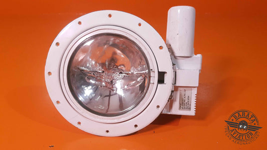 45-0350-3-2 Cessna Retractable Landing Light