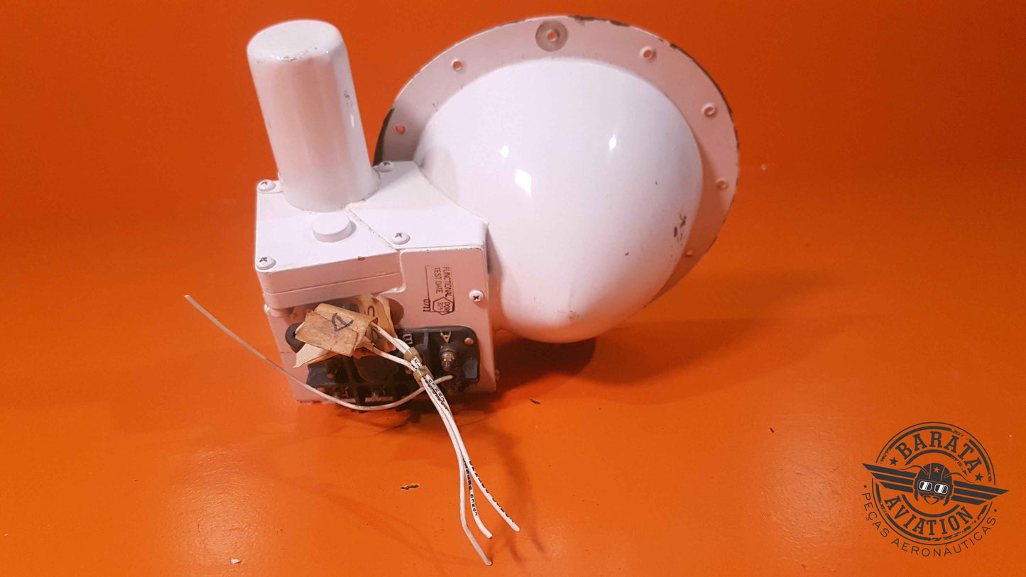 45-0350-3-2 Cessna Retractable Landing Light