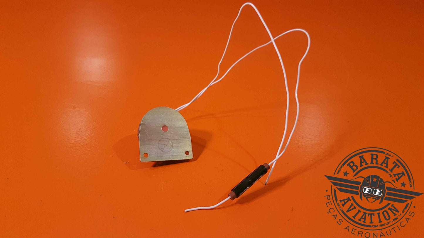 GB300NA166 Aerospace Barometric Switch