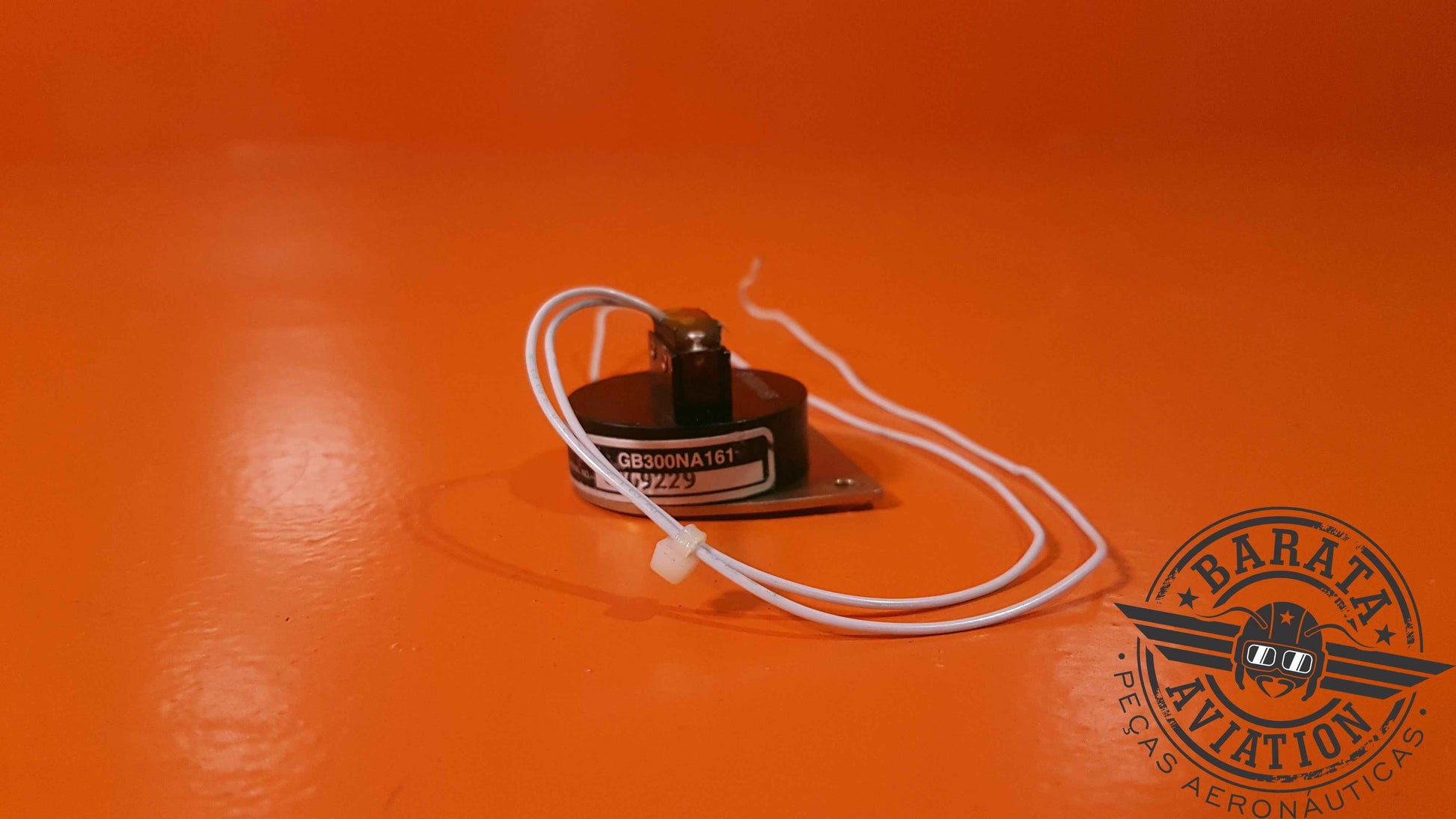 GB300NA161 Aerospace Barometric Switch