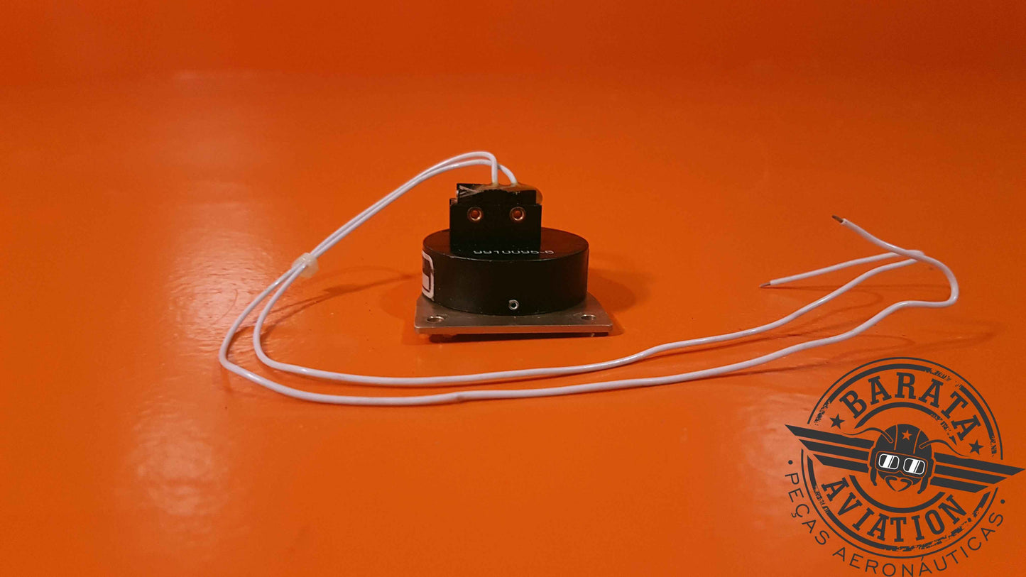 GB300NA161 Aerospace Barometric Switch