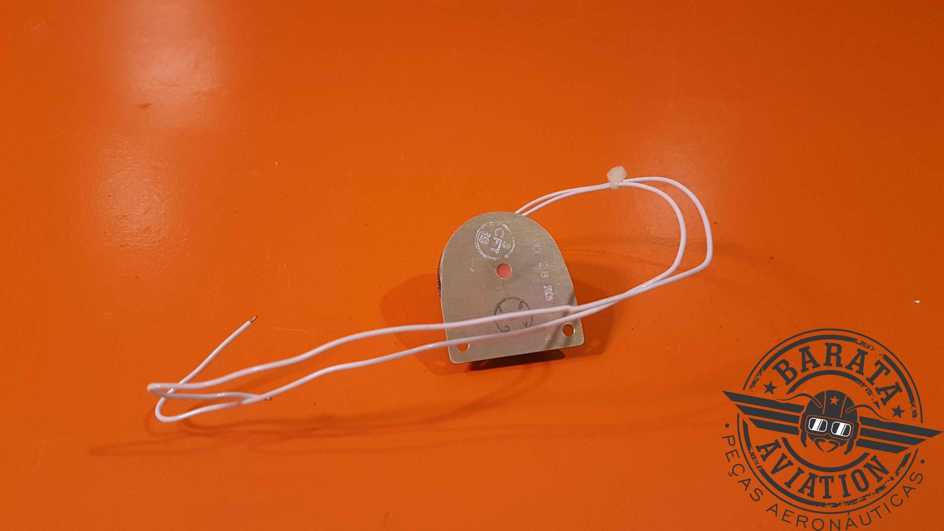 GB300NA161 Aerospace Barometric Switch