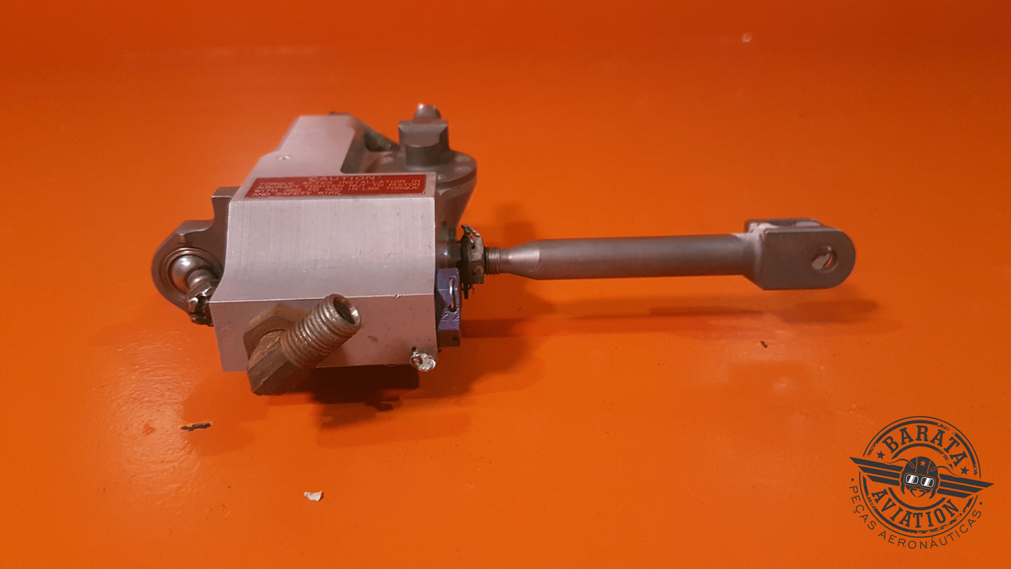 1524800-15   Teijin Seiki Servo Spoiler Assy