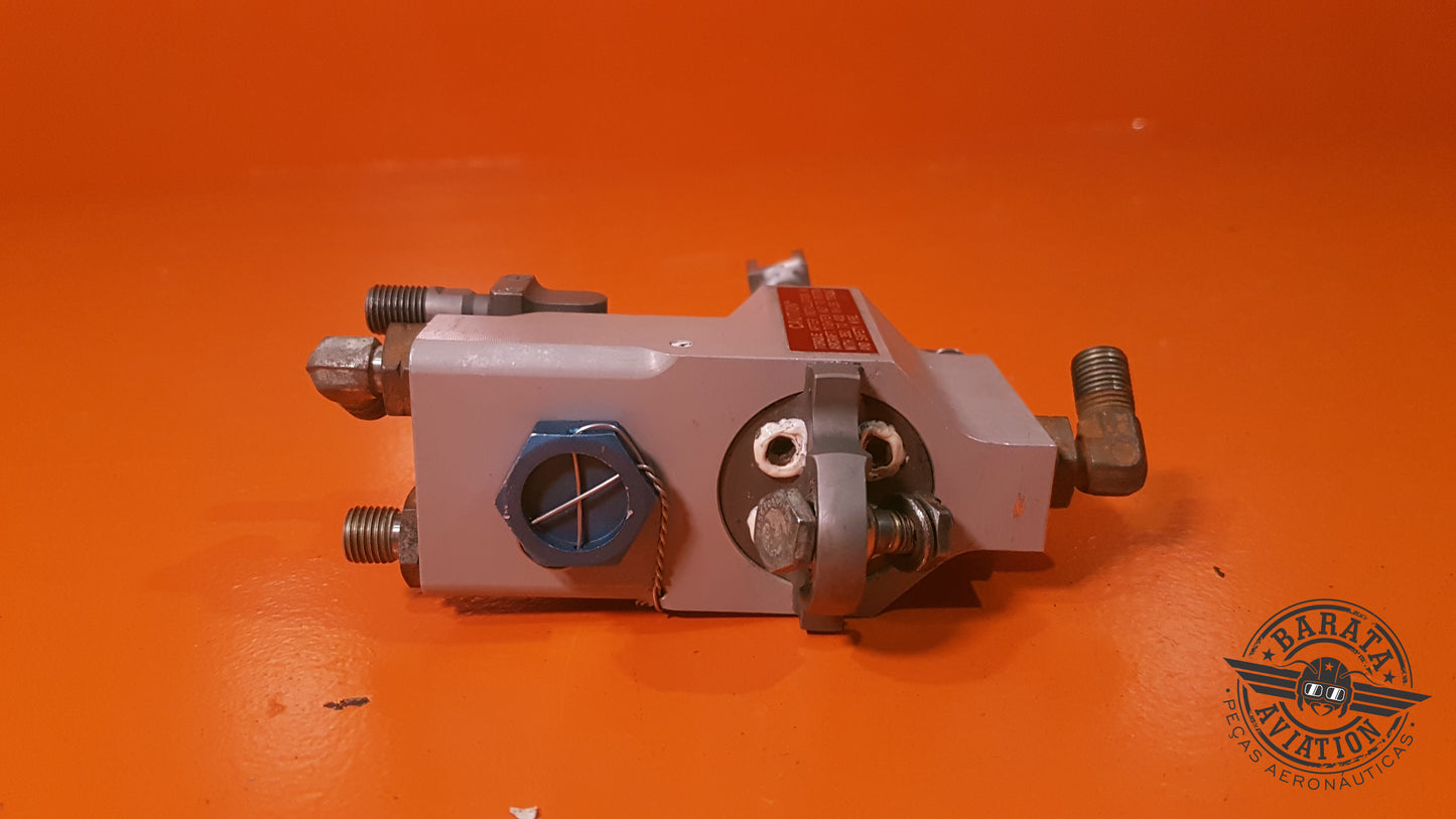 1524800-15   Teijin Seiki Servo Spoiler Assy