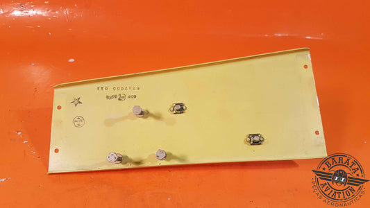 6217055-12   Pan Assy