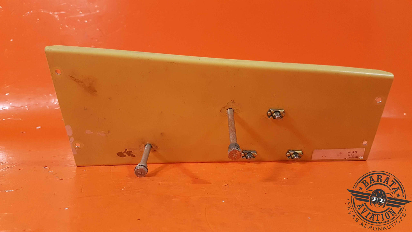 6217055-12   Pan Assy