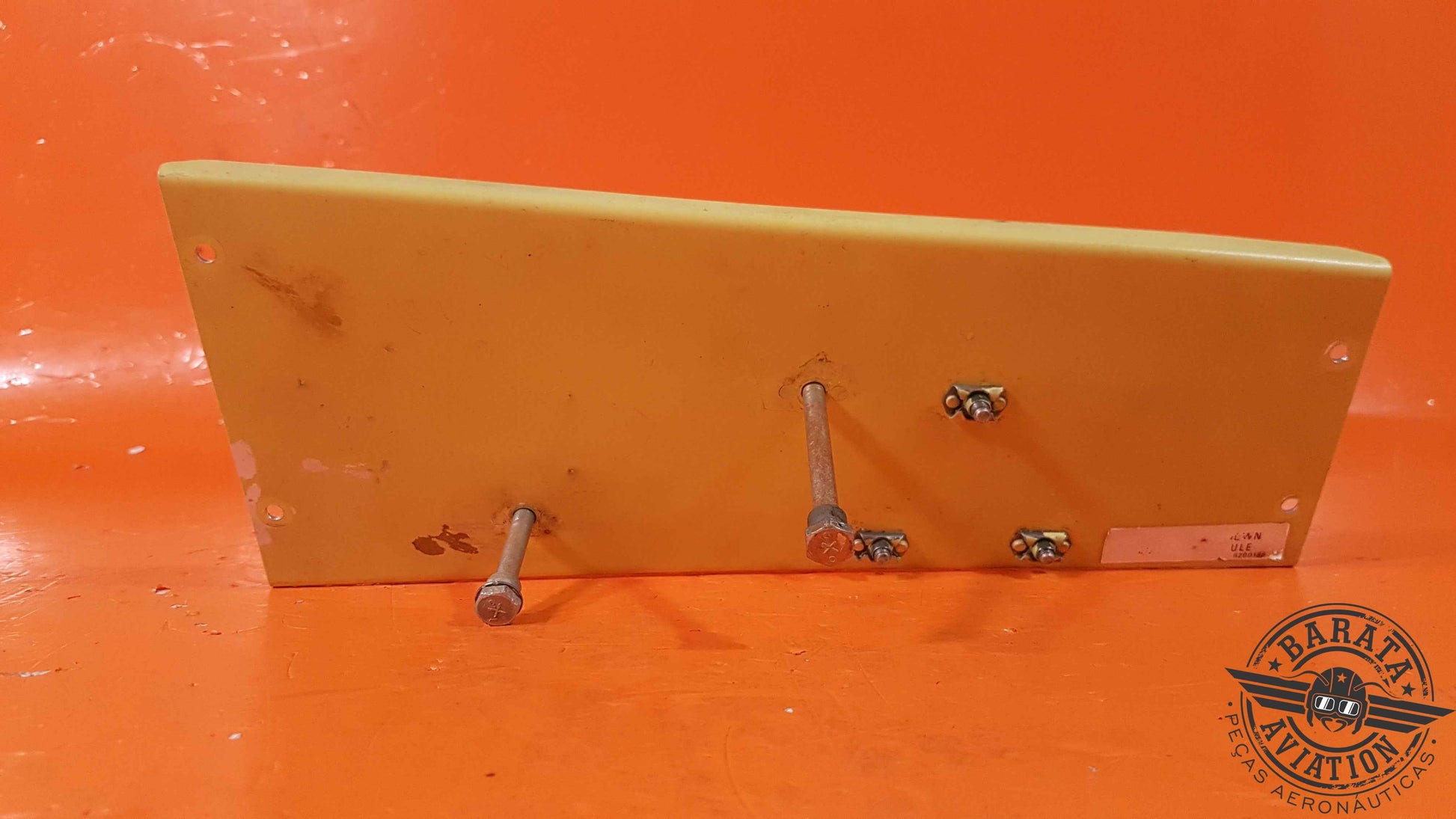 6217055-12   Pan Assy