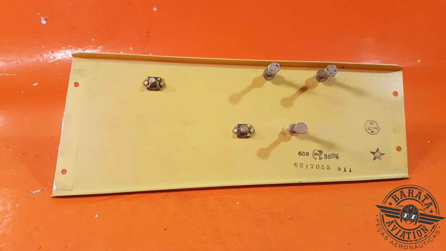 6217055-12   Pan Assy