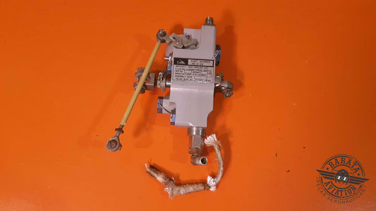 1524800-17  Teijin Seiki Spoiler Servo Assy