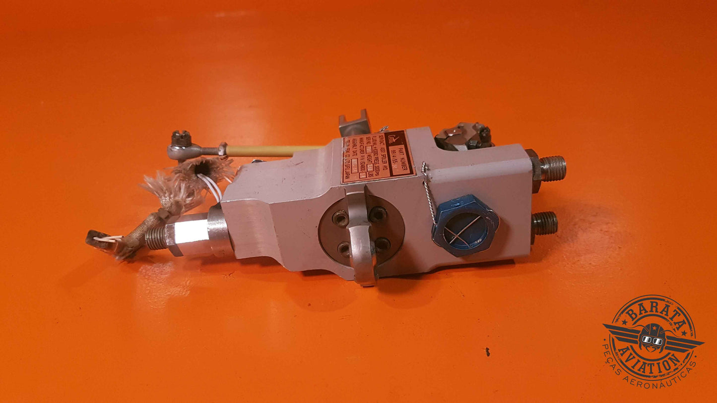 1524800-18 Teijin Seiki Spoiler Servo Assy