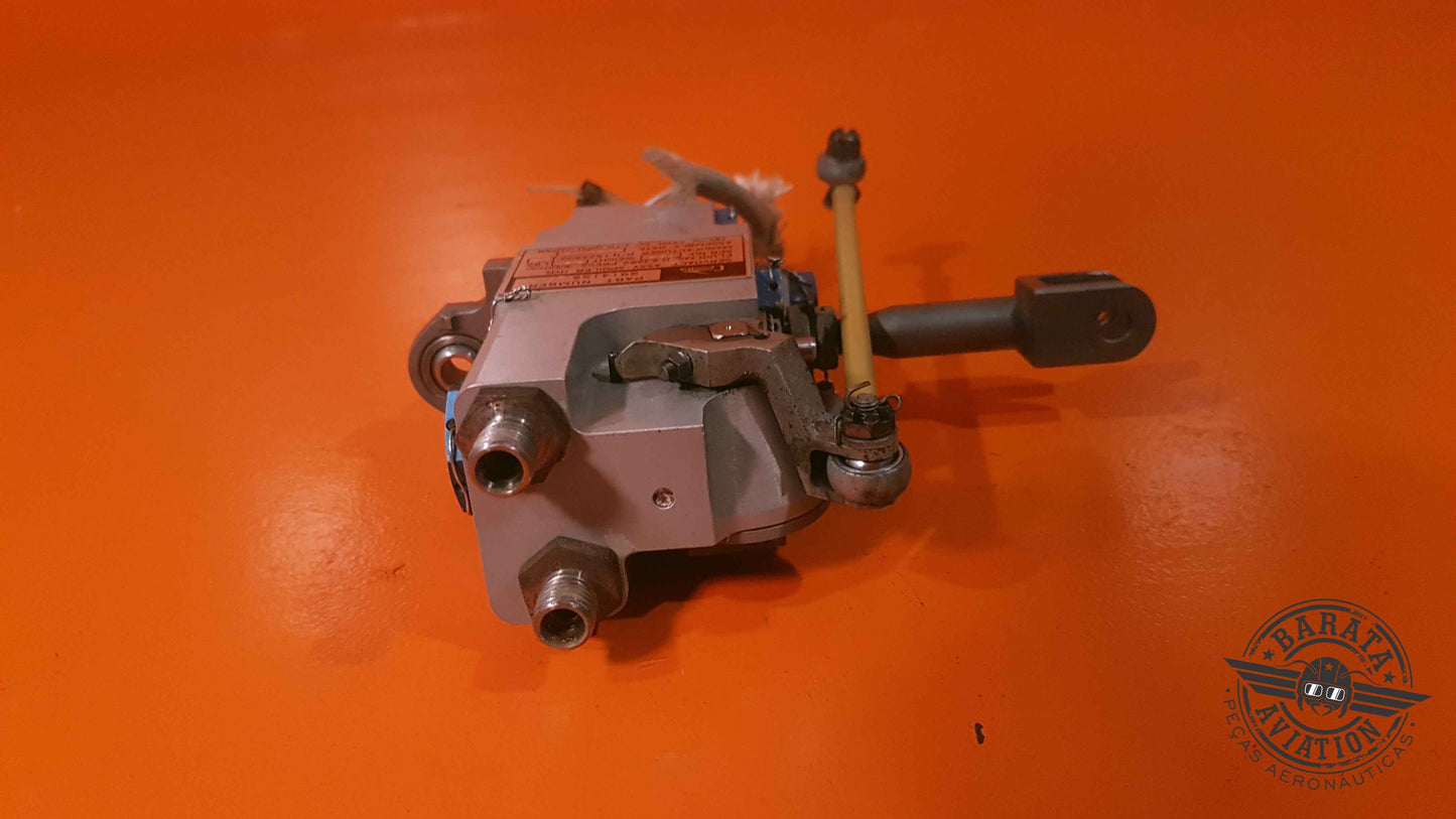 1524800-18 Teijin Seiki Spoiler Servo Assy