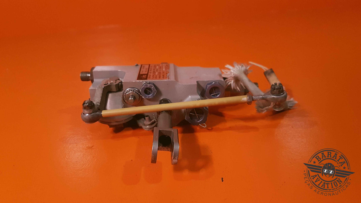 1524800-18 Teijin Seiki Spoiler Servo Assy