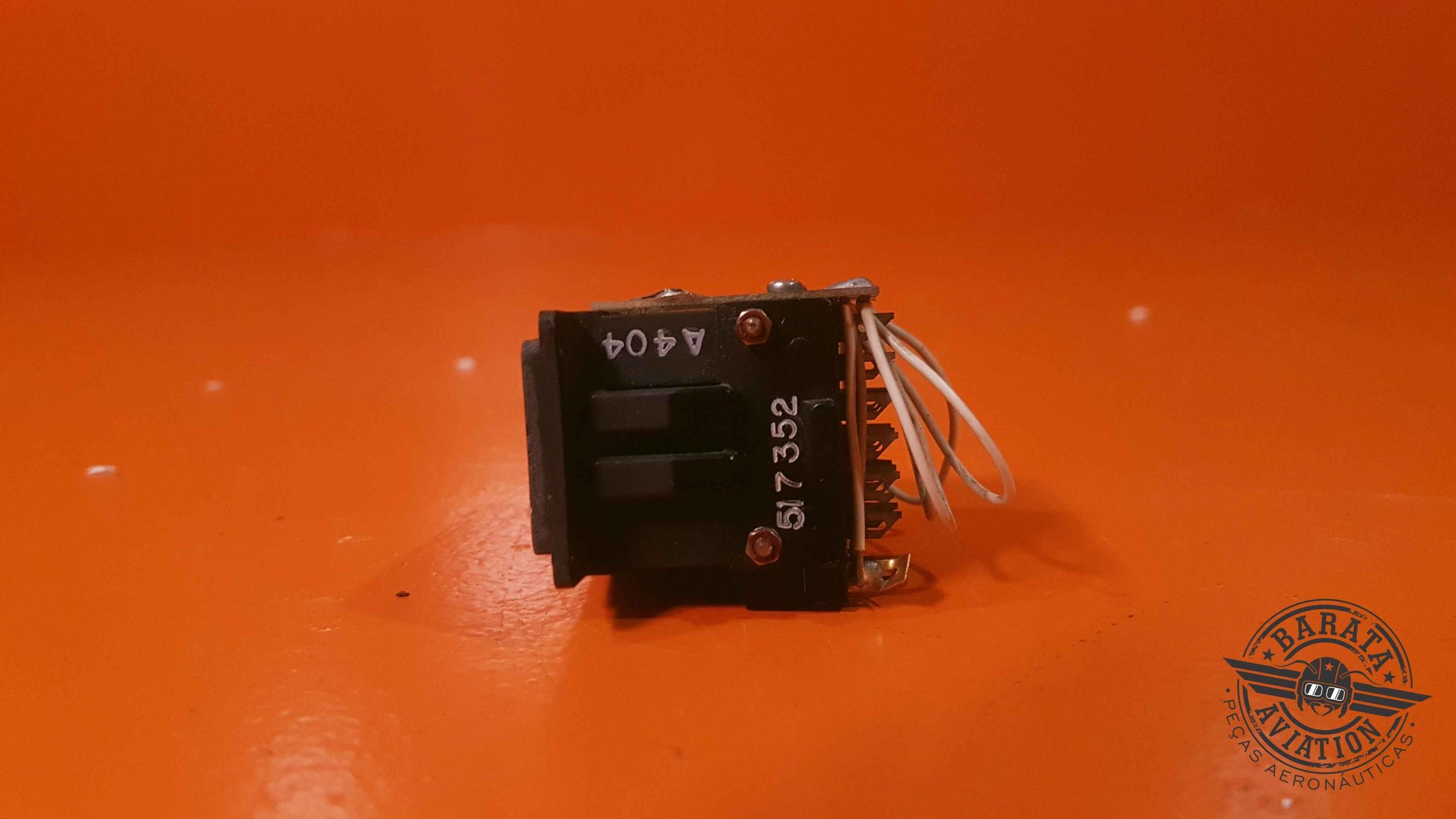 517352   Cessna Flight Hour Reminder