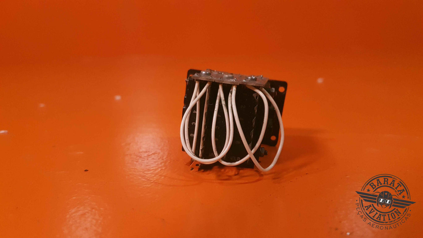 517352   Cessna Flight Hour Reminder