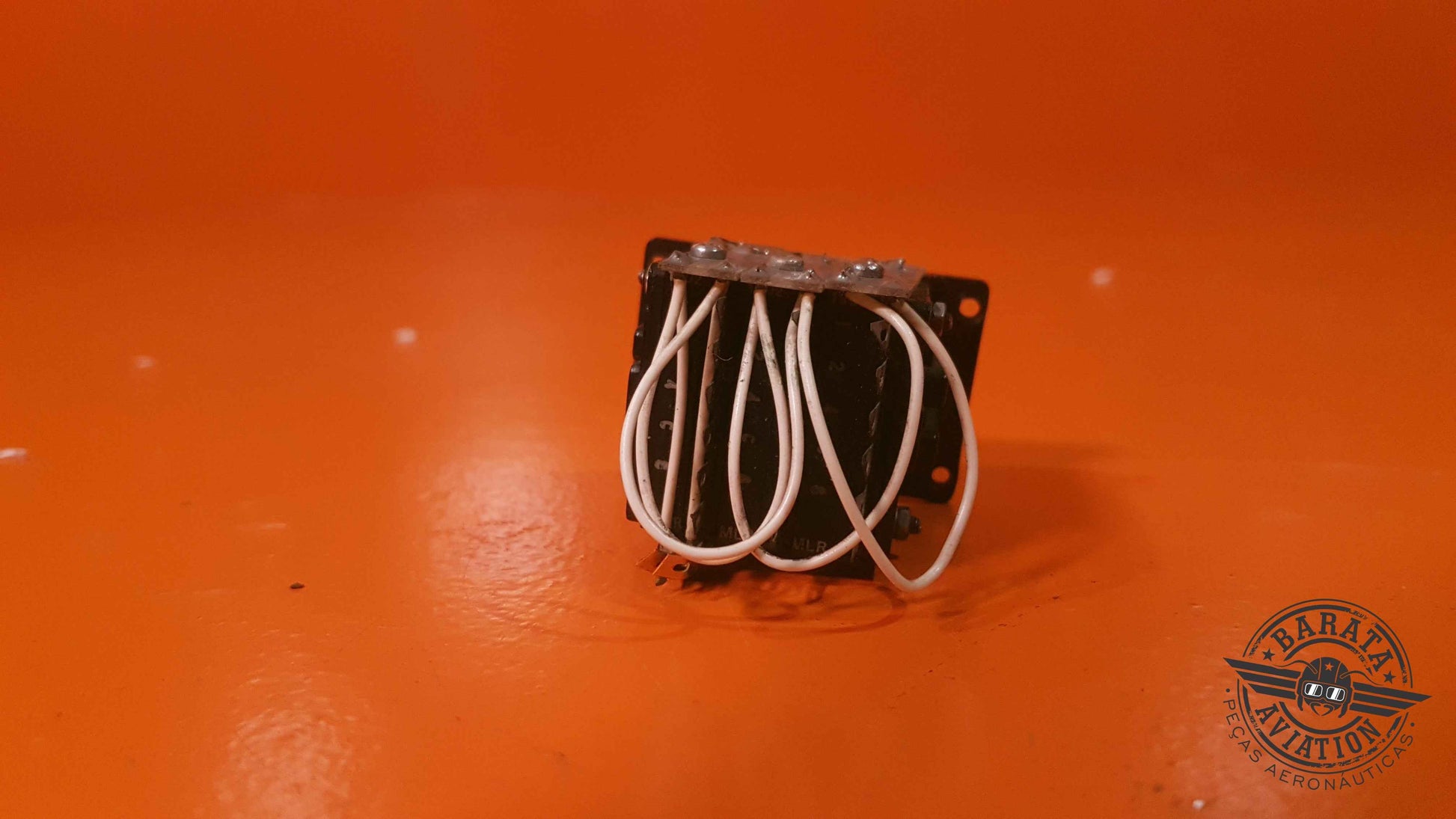 517352   Cessna Flight Hour Reminder