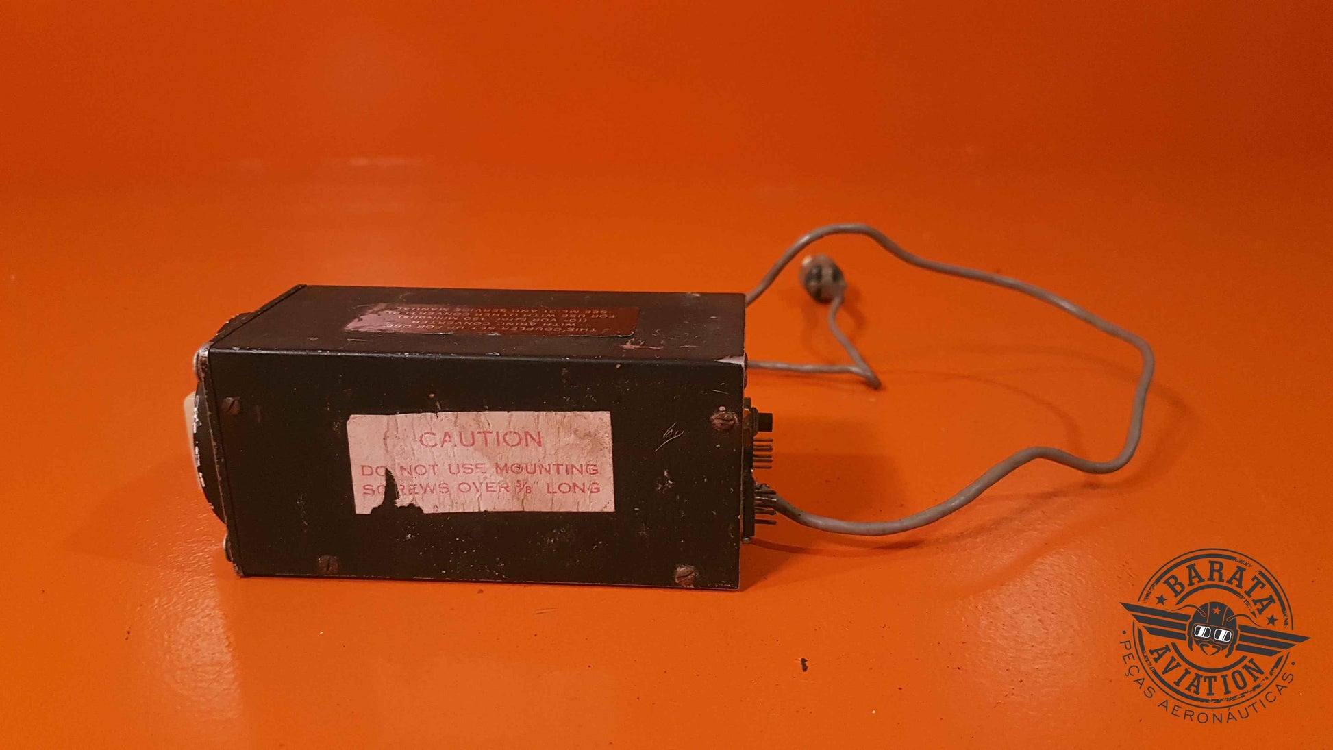 1C388-2 Eido-Aire Radio Coupler