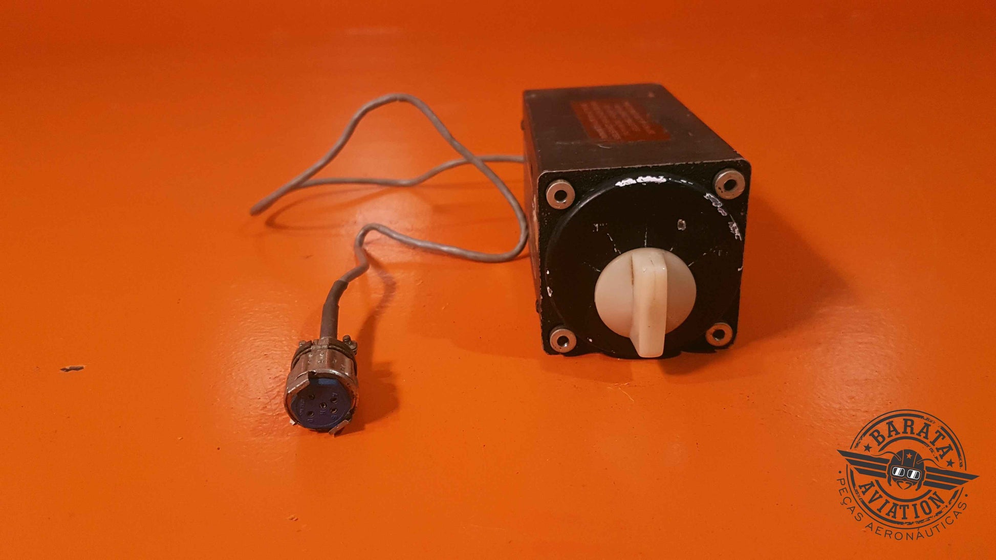 1C388-2 Eido-Aire Radio Coupler