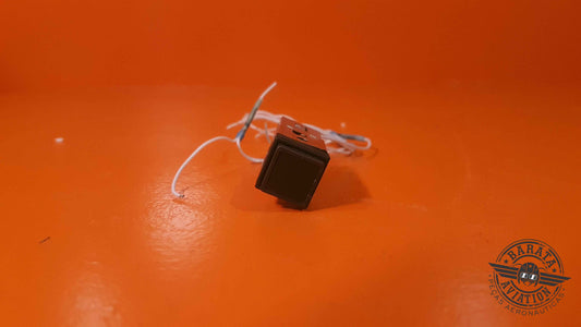 M22885-108-4412B Aerospace Annunciator Switch