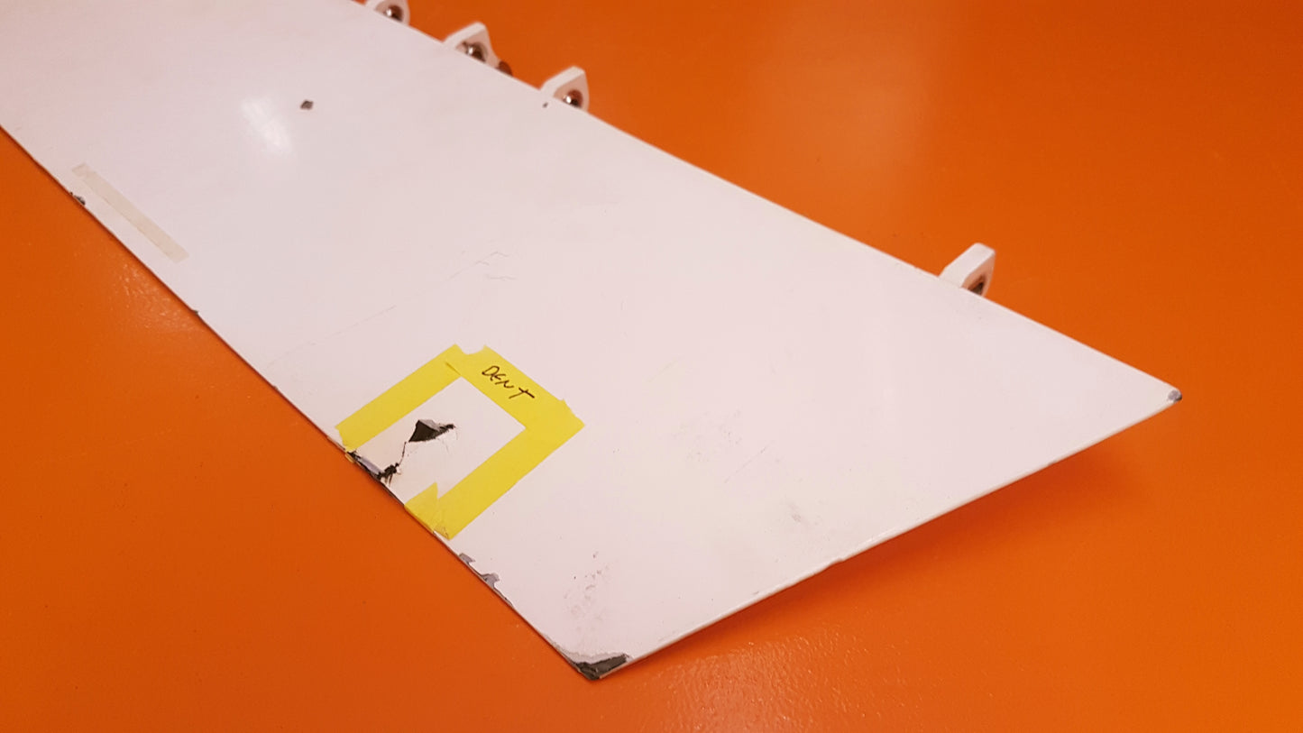6224110-6 Cessna Citation III 650 RH Outboard Speed Brake Assy
