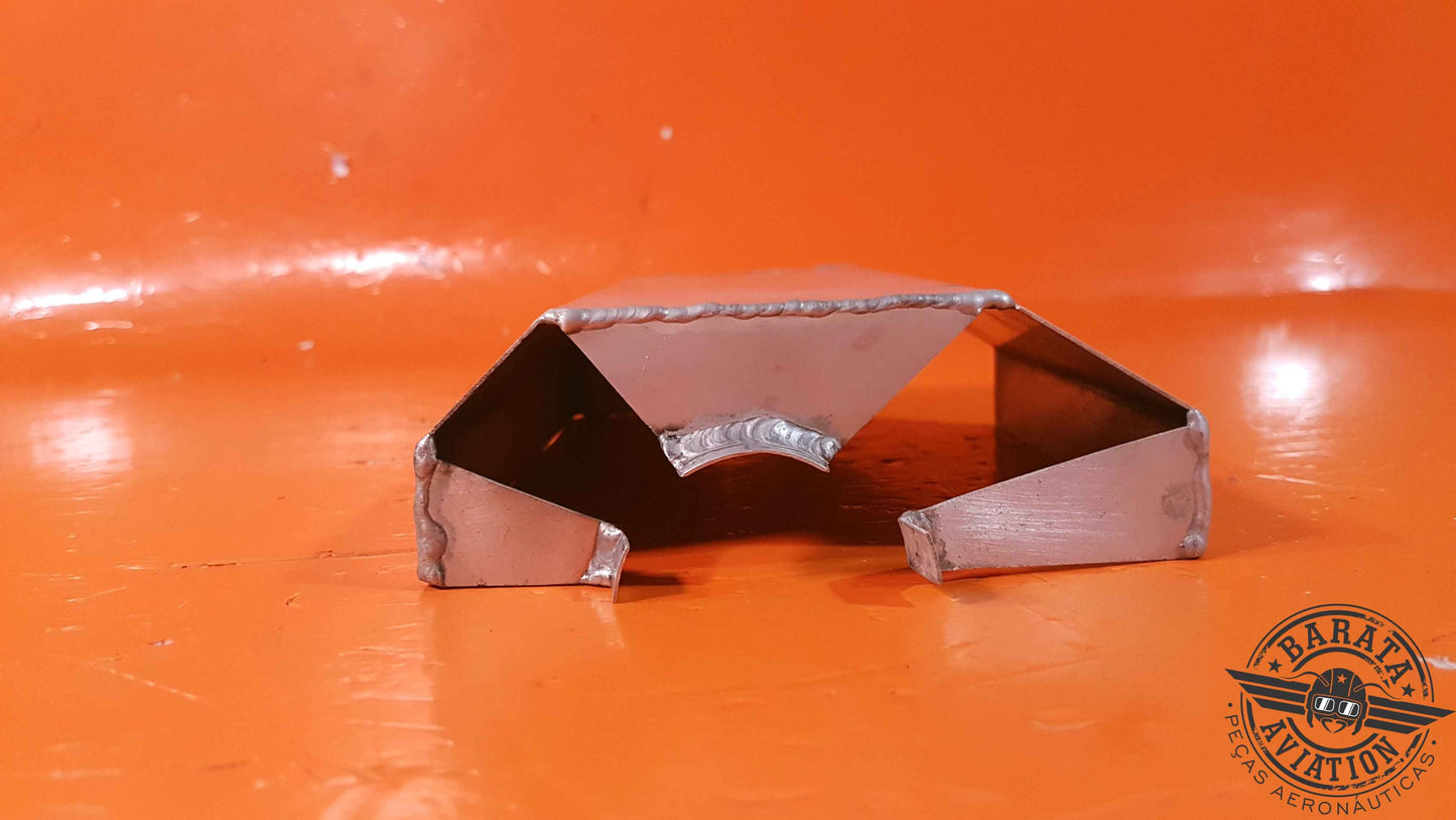 6214364-2 Shield Assy Heat