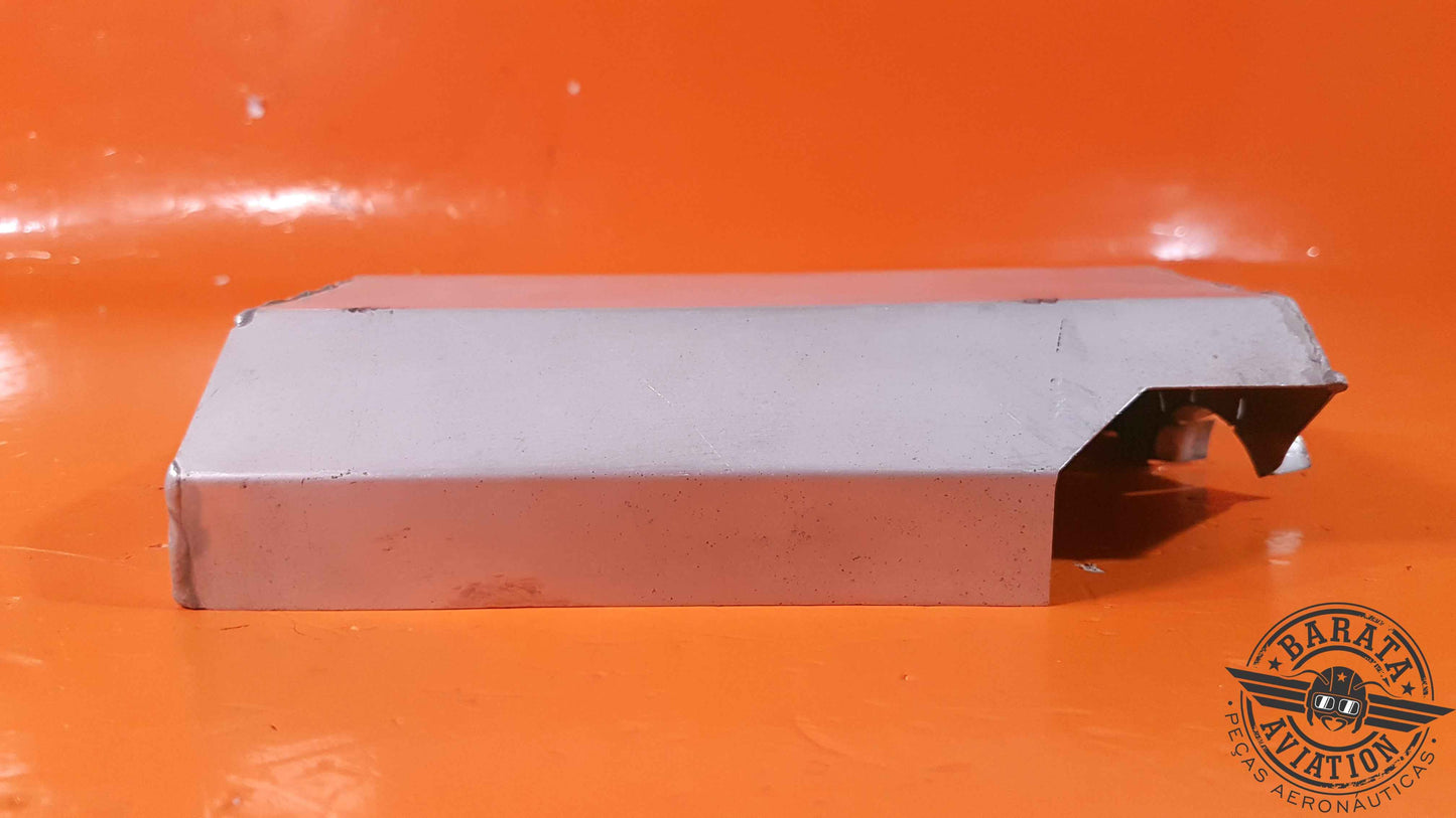 6214364-2 Shield Assy Heat