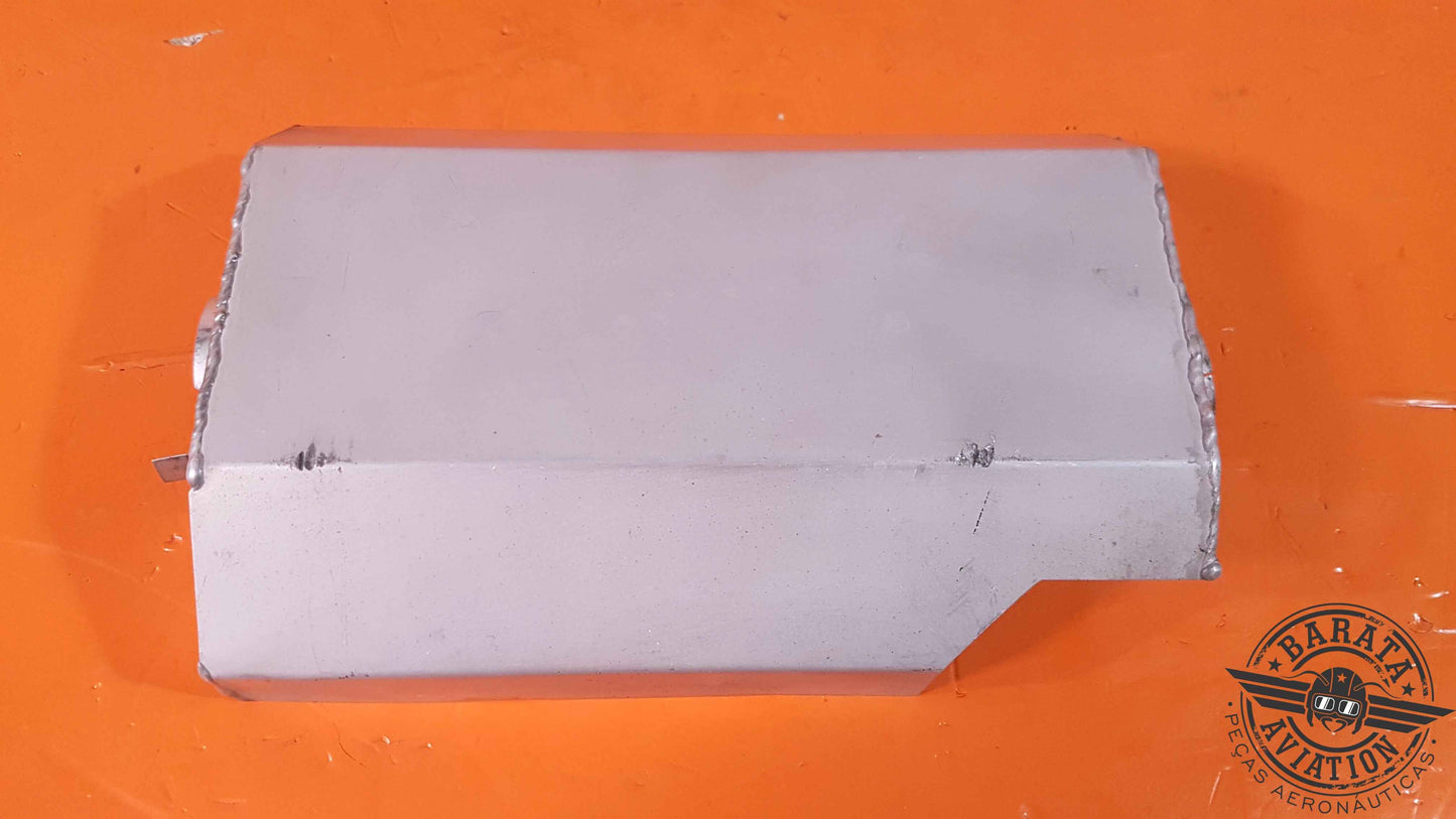 6214364-2 Shield Assy Heat