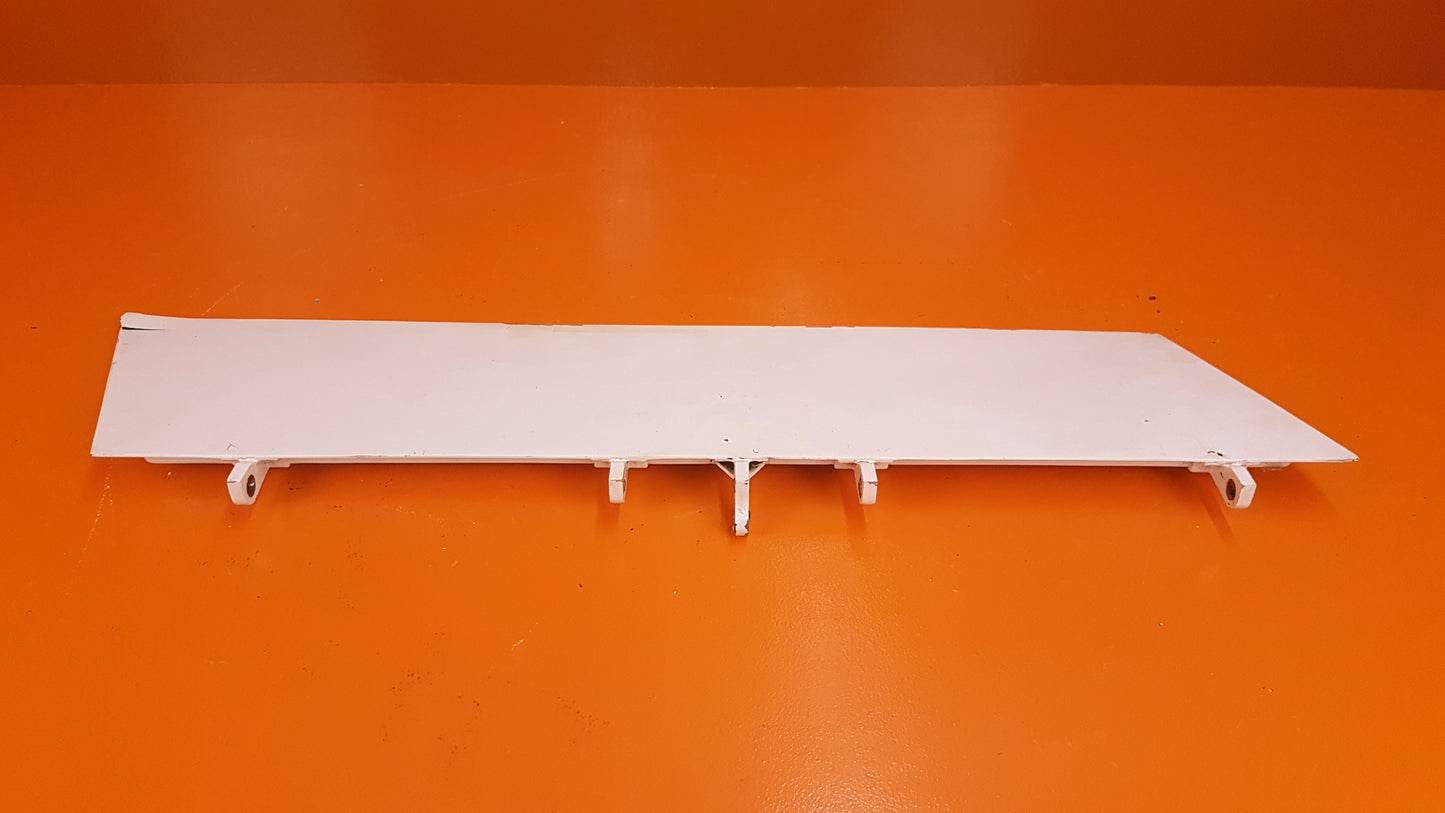 6224110-5 Cessna Citation III 650 LH Outboard Speed Brake Assy
