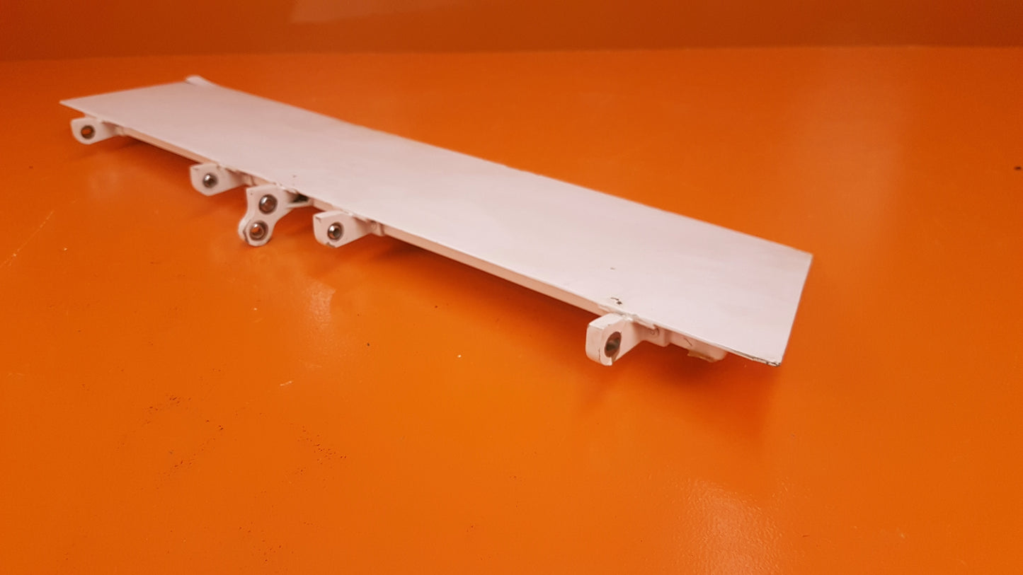 6224110-5 Cessna Citation III 650 LH Outboard Speed Brake Assy
