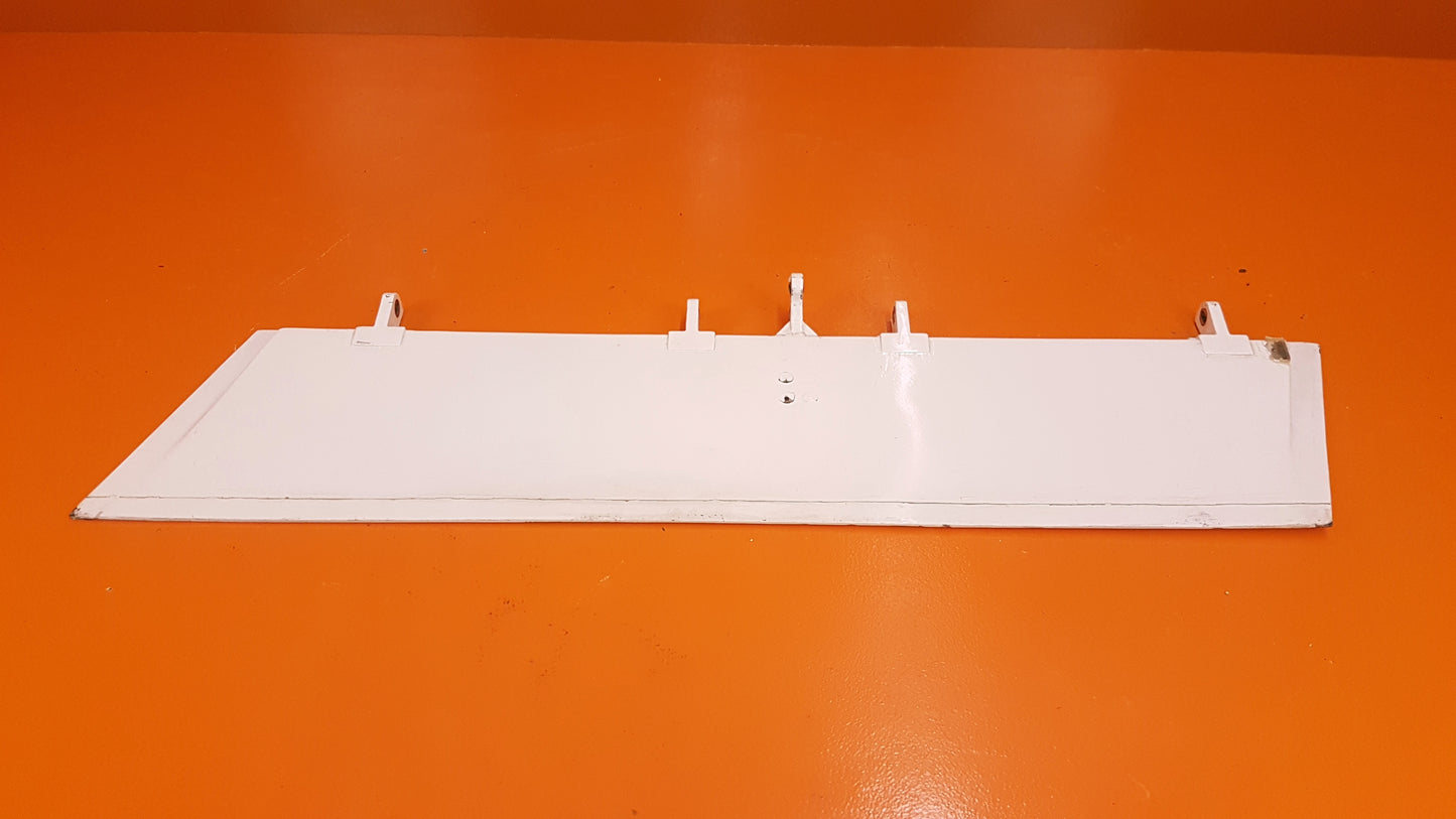 6224110-5 Cessna Citation III 650 LH Outboard Speed Brake Assy